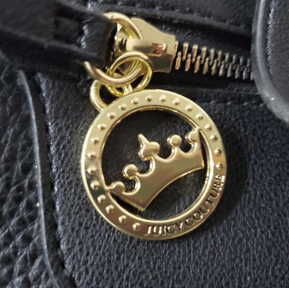 NWOT Juicy Couture Purse - Picture 4 of 12